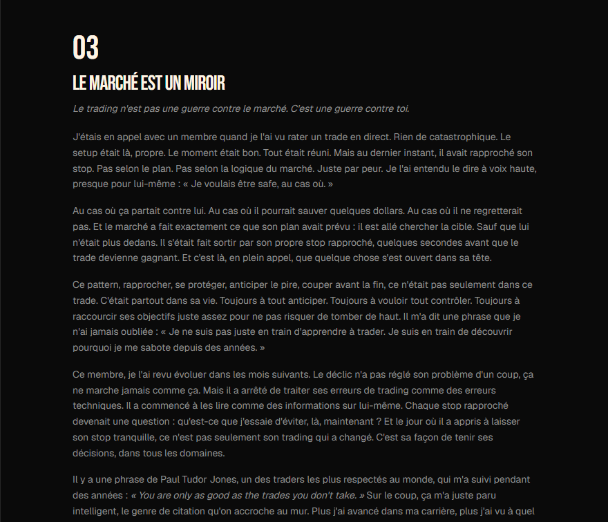 Aperçu de l'e-book